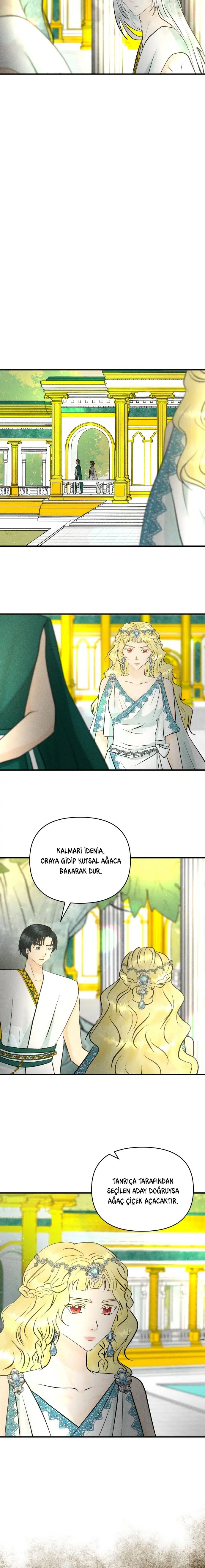 Ay Işığındaki Çöl - Bölüm 57 Sayfa 8