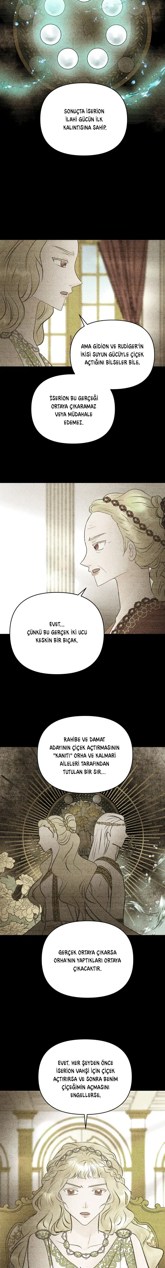 Ay Işığındaki Çöl - Bölüm 57 Sayfa 10