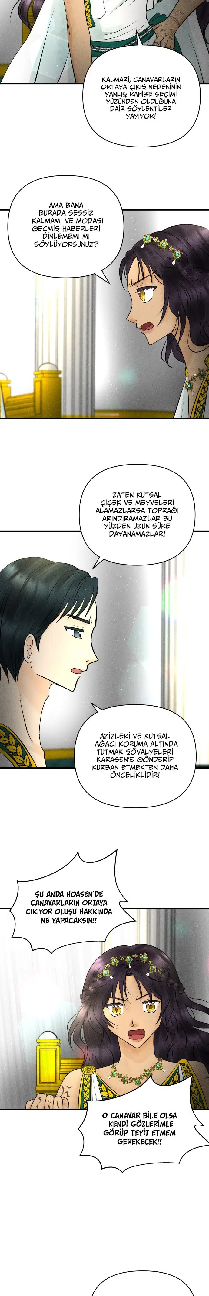 Ay Işığındaki Çöl - Bölüm 59 Sayfa 4