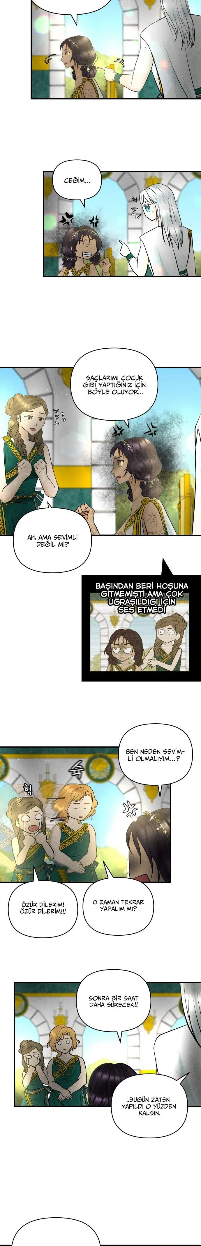 Ay Işığındaki Çöl - Bölüm 60 Sayfa 4