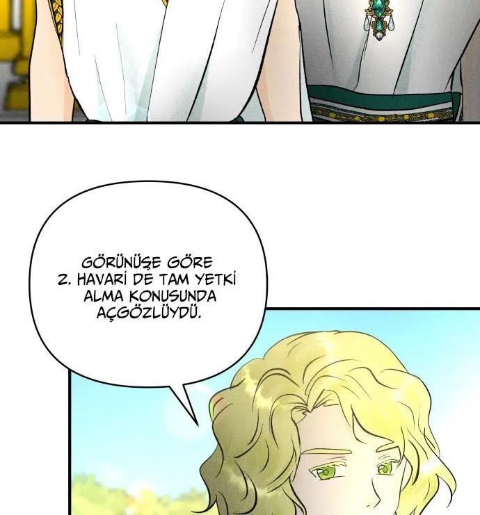 Ay Işığındaki Çöl - Bölüm 60 Sayfa 19