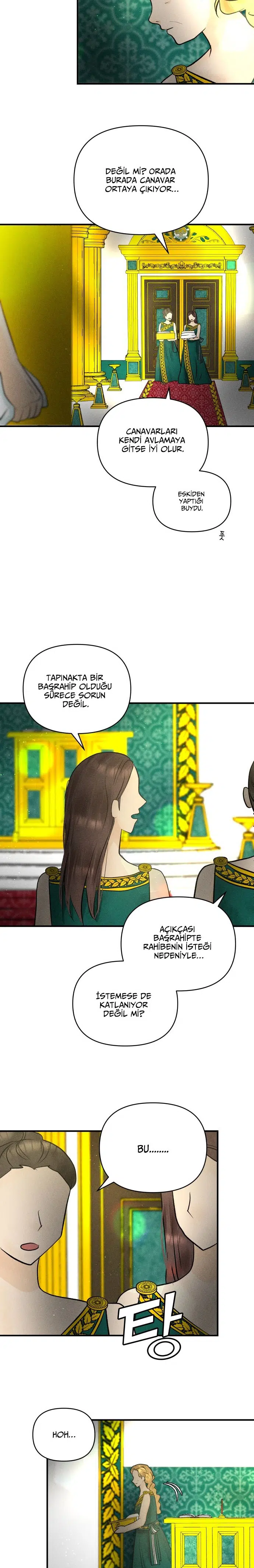 Ay Işığındaki Çöl - Bölüm 61 Sayfa 2