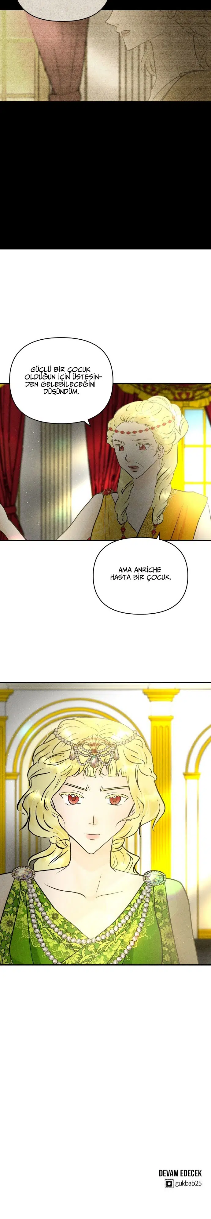 Ay Işığındaki Çöl - Bölüm 64 Sayfa 24