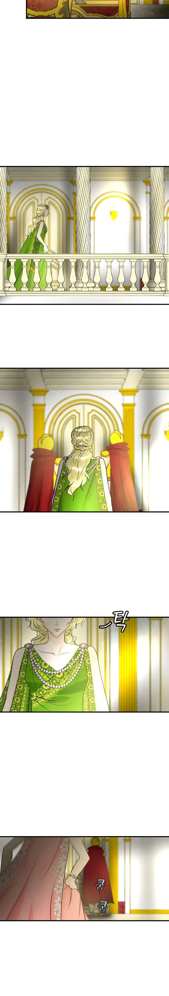Ay Işığındaki Çöl - Bölüm 65 Sayfa 2