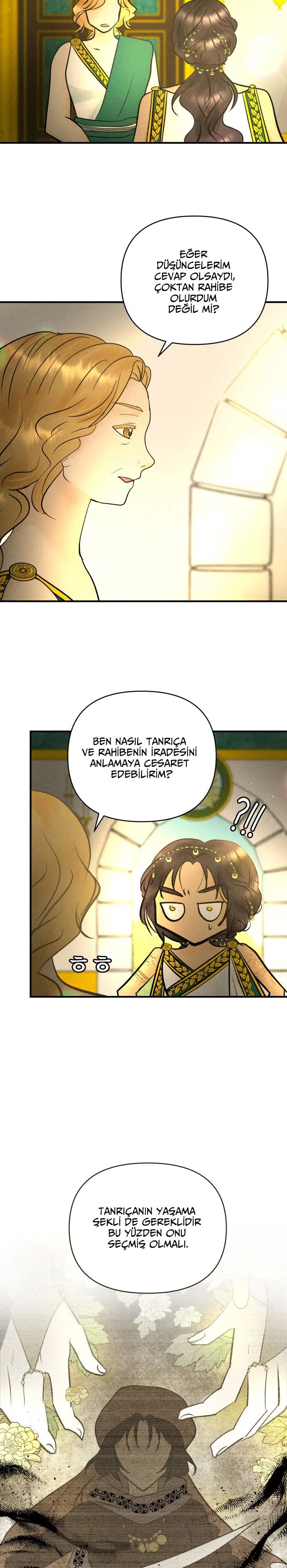 Ay Işığındaki Çöl - Bölüm 75 Sayfa 21