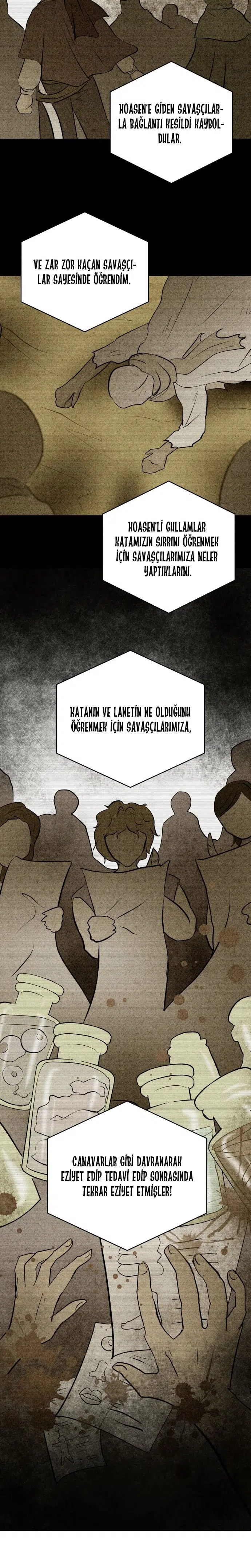 Ay Işığındaki Çöl - Bölüm 78 Sayfa 5