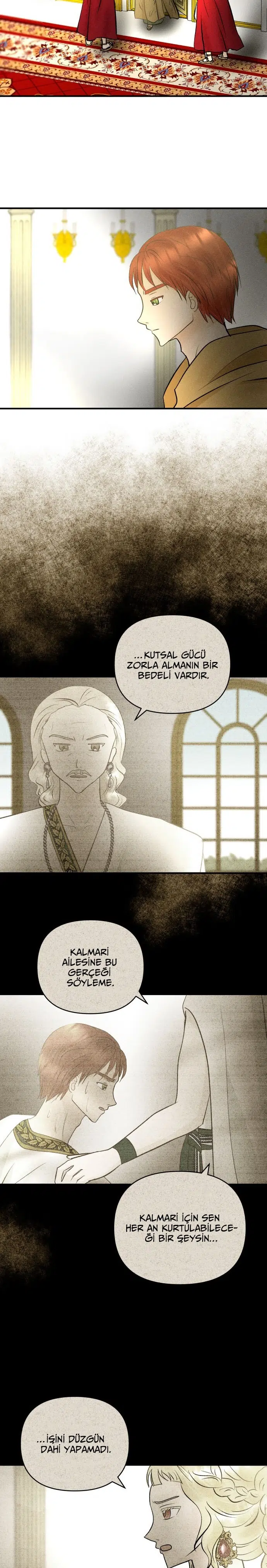 Ay Işığındaki Çöl - Bölüm 80 Sayfa 14