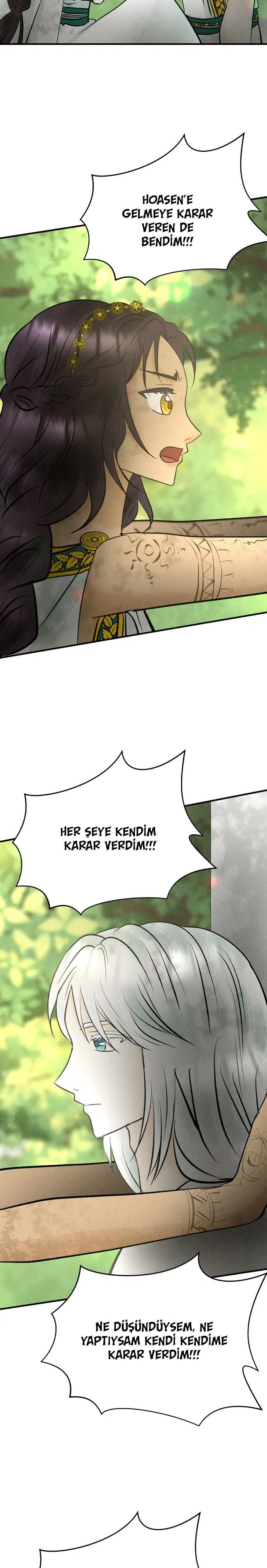 Ay Işığındaki Çöl - Bölüm 93 Sayfa 9
