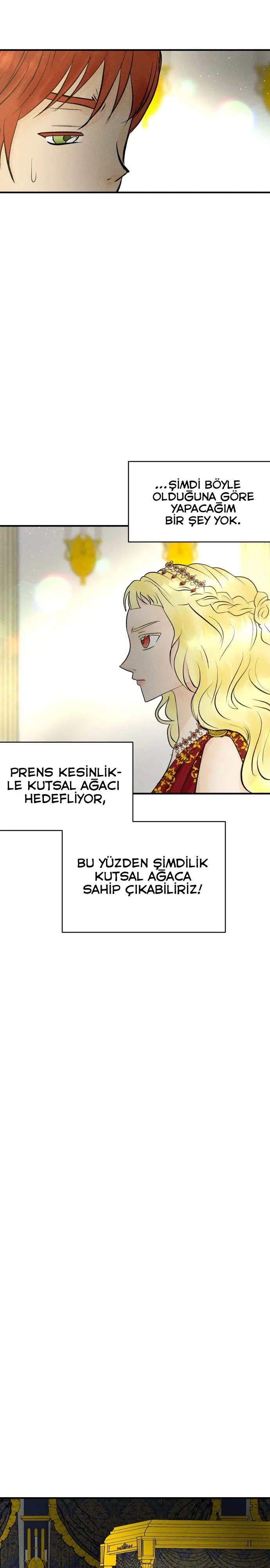 Ay Işığındaki Çöl - Bölüm 94 Sayfa 8