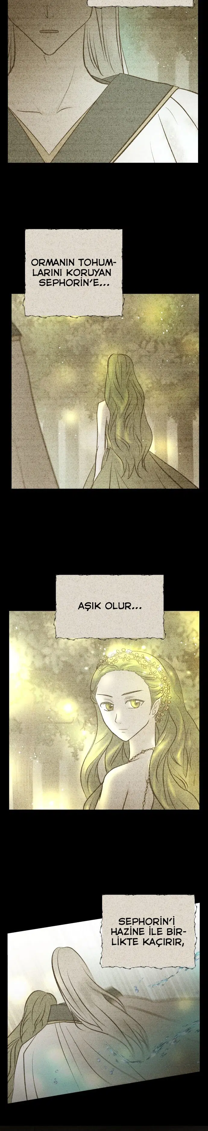 Ay Işığındaki Çöl - Bölüm 95 Sayfa 16
