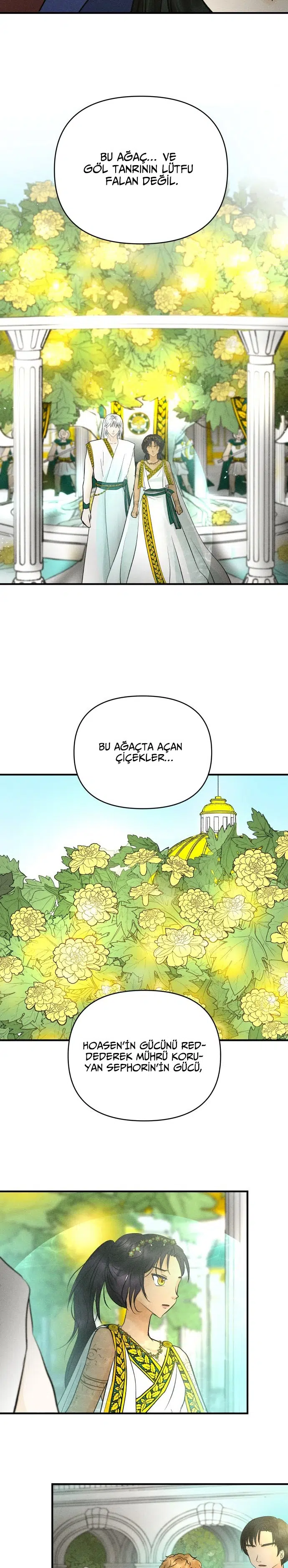 Ay Işığındaki Çöl - Bölüm 95 Sayfa 19