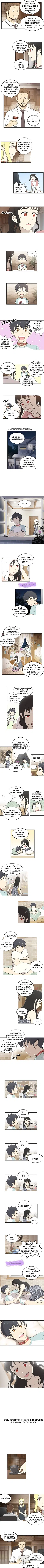 Days of Hana - Bölüm 1 Sayfa 4