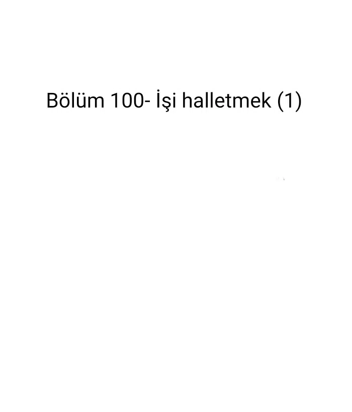 Days of Hana - Bölüm 100 Sayfa 21
