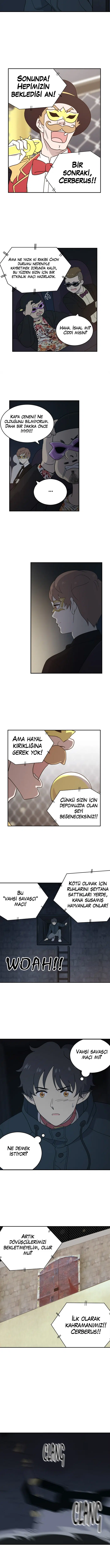 Days of Hana - Bölüm 87 Sayfa 7