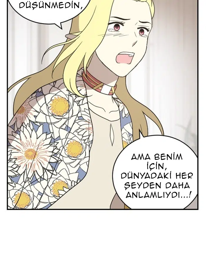 Days of Hana - Bölüm 96 Sayfa 35