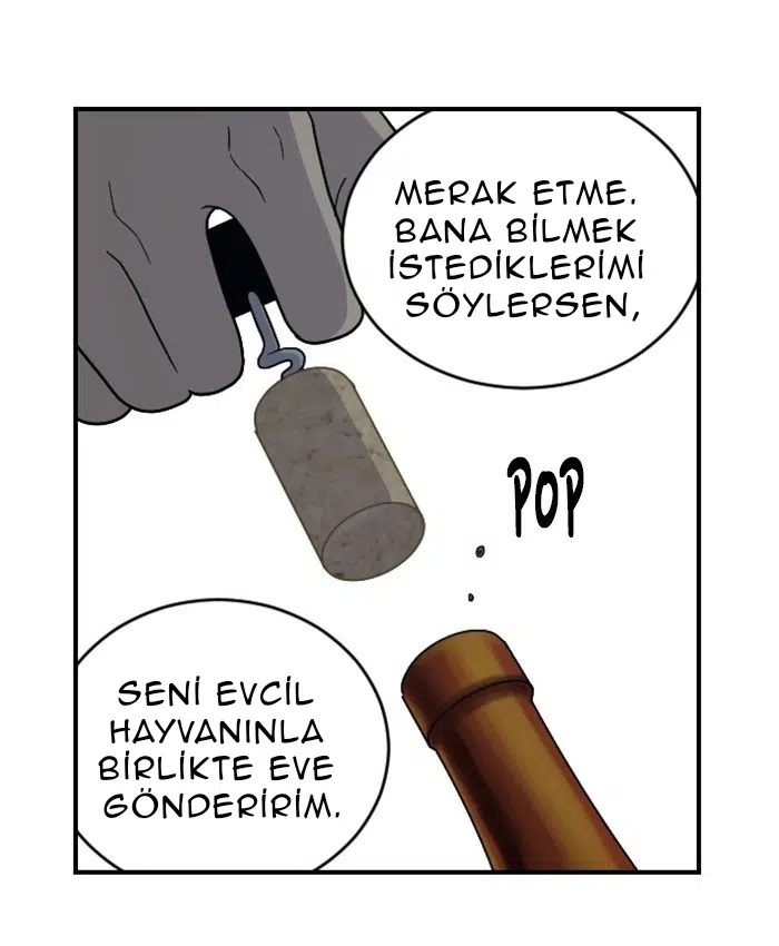 Days of Hana - Bölüm 97 Sayfa 18