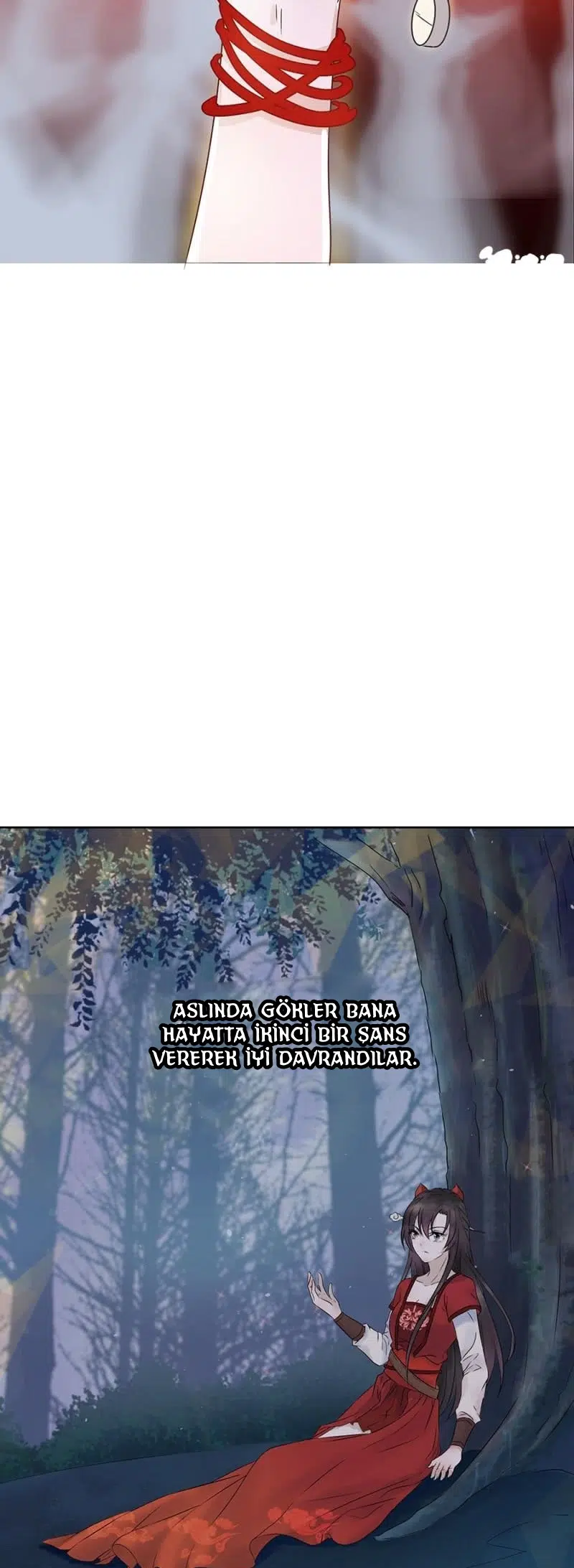 It’s Too Hard to Chase the Tsundere Prince - Bölüm 0 Sayfa 3