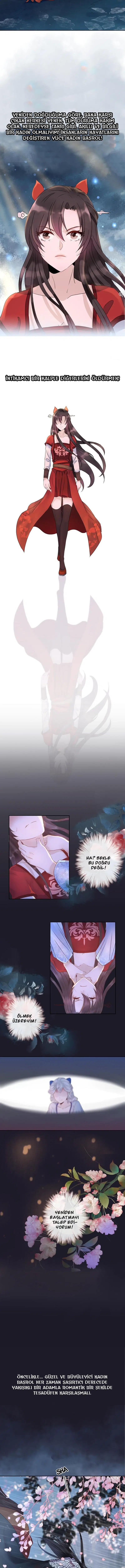 It’s Too Hard to Chase the Tsundere Prince - Bölüm 0 Sayfa 4