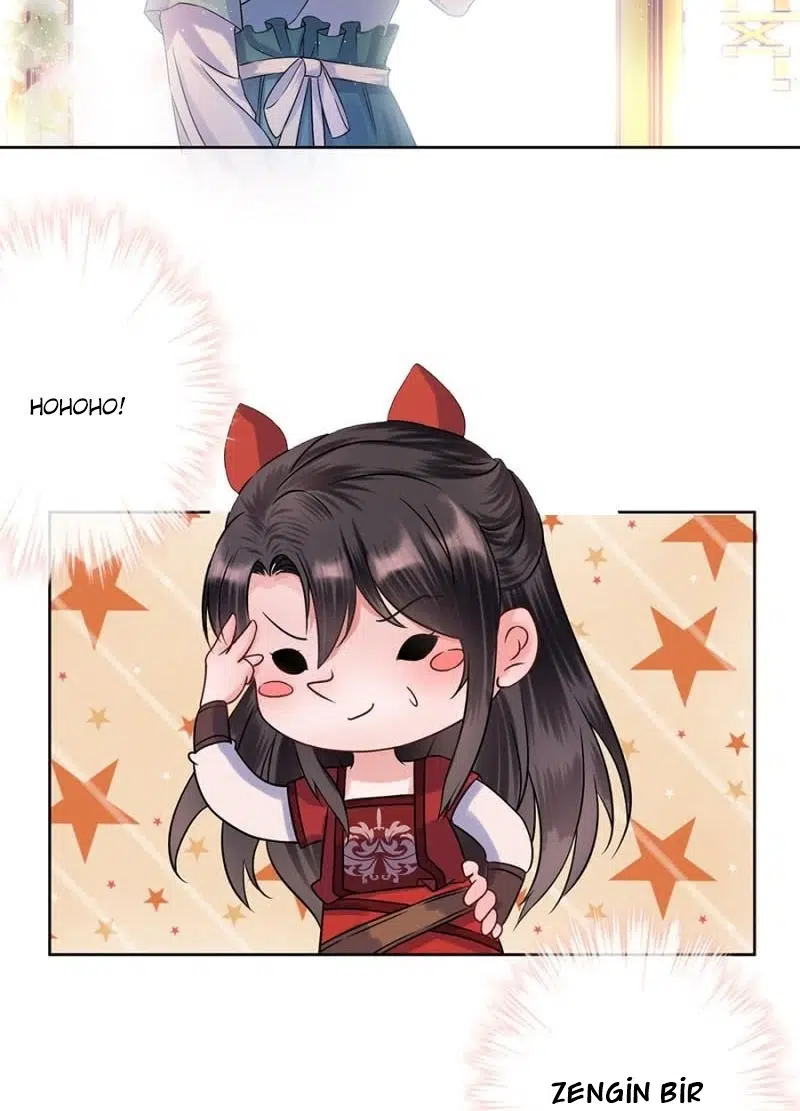 It’s Too Hard to Chase the Tsundere Prince - Bölüm 0 Sayfa 7