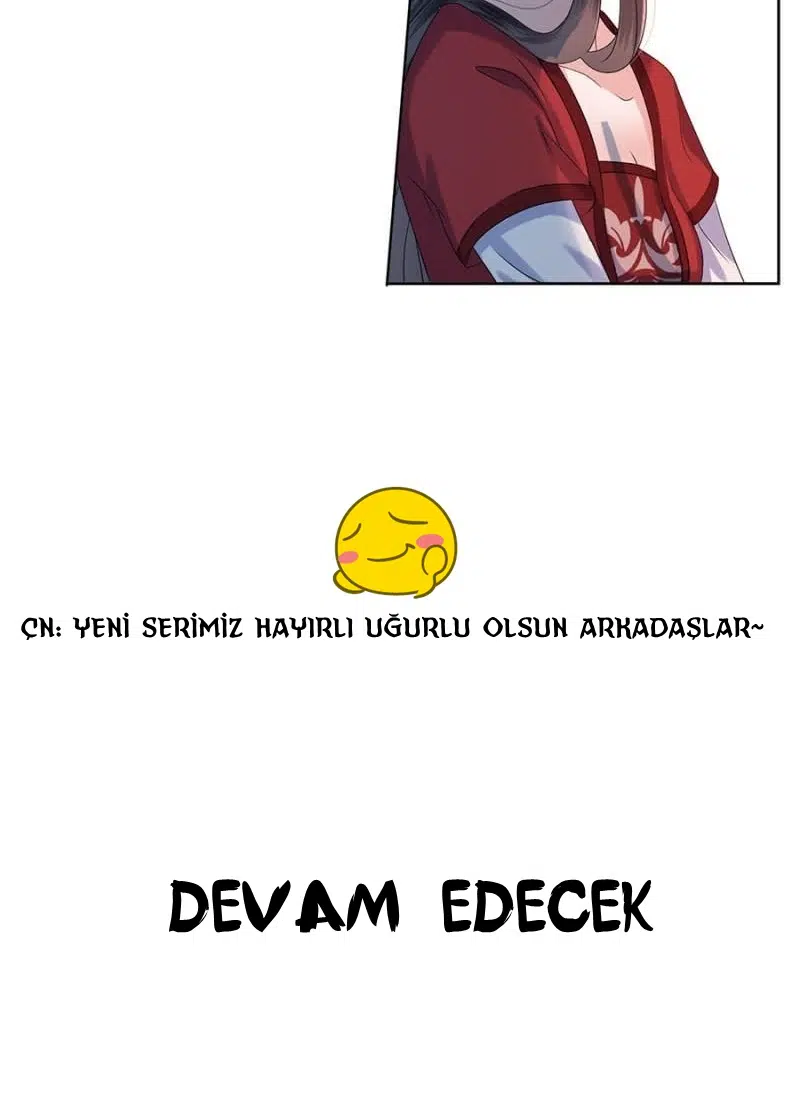 It’s Too Hard to Chase the Tsundere Prince - Bölüm 0 Sayfa 9