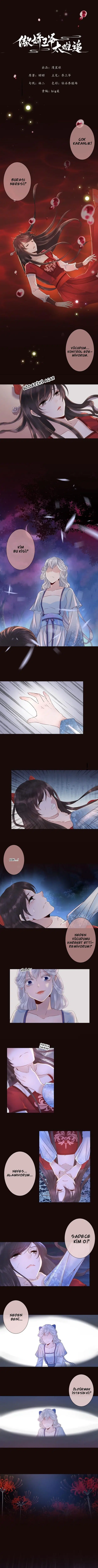 It’s Too Hard to Chase the Tsundere Prince - Bölüm 1 Sayfa 2