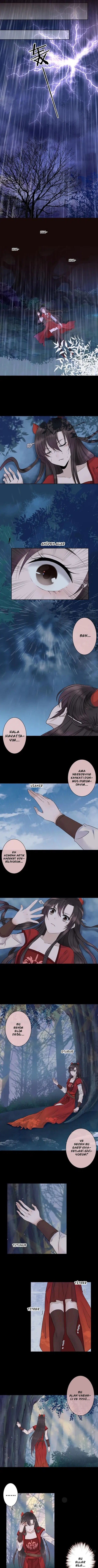 It’s Too Hard to Chase the Tsundere Prince - Bölüm 1 Sayfa 3