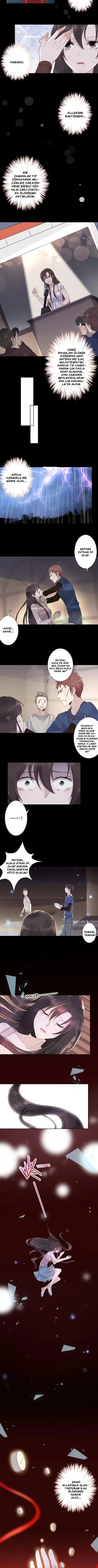 It’s Too Hard to Chase the Tsundere Prince - Bölüm 1 Sayfa 4