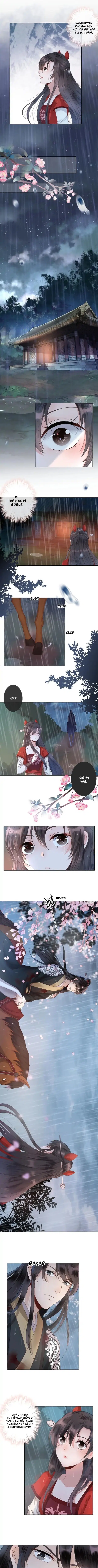 It’s Too Hard to Chase the Tsundere Prince - Bölüm 1 Sayfa 6