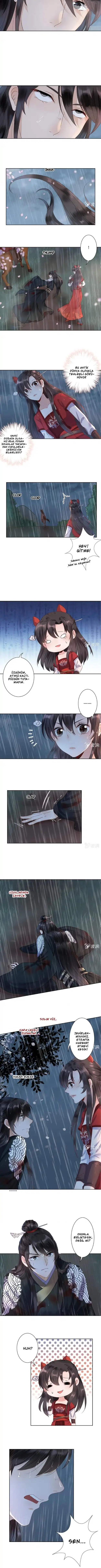 It’s Too Hard to Chase the Tsundere Prince - Bölüm 1 Sayfa 7