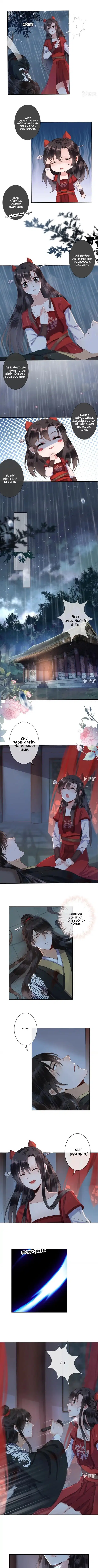 It’s Too Hard to Chase the Tsundere Prince - Bölüm 1 Sayfa 8