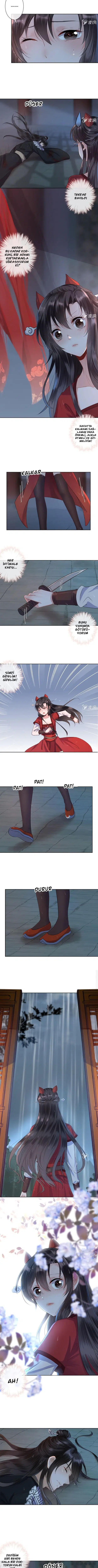It’s Too Hard to Chase the Tsundere Prince - Bölüm 1 Sayfa 10