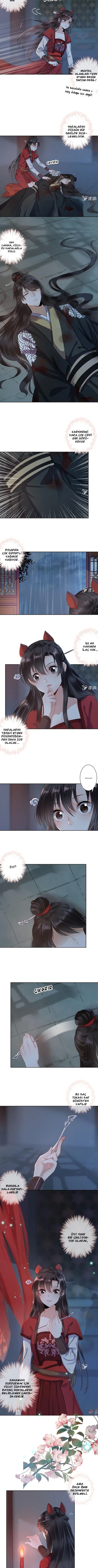 It’s Too Hard to Chase the Tsundere Prince - Bölüm 1 Sayfa 11
