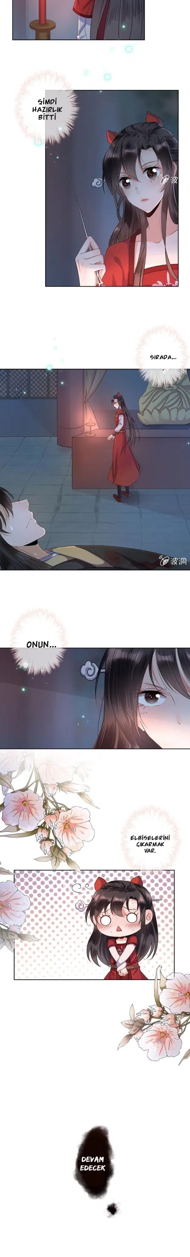 It’s Too Hard to Chase the Tsundere Prince - Bölüm 1 Sayfa 12
