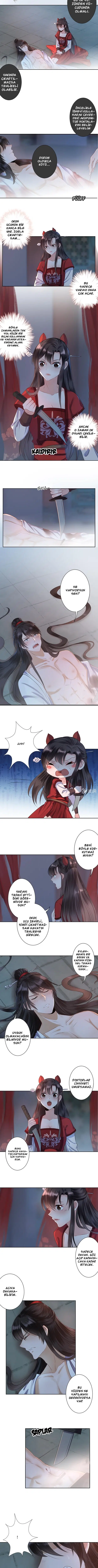 It’s Too Hard to Chase the Tsundere Prince - Bölüm 4 Sayfa 3