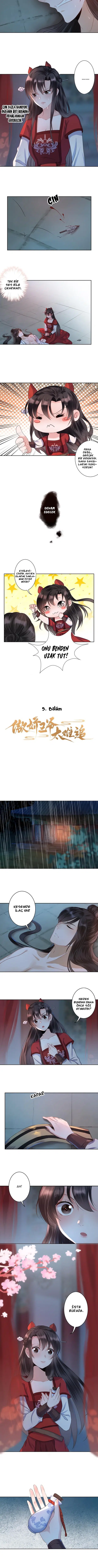 It’s Too Hard to Chase the Tsundere Prince - Bölüm 4 Sayfa 4