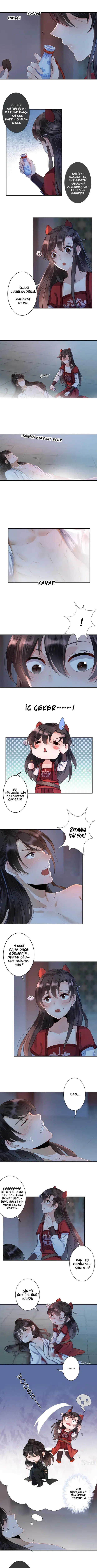 It’s Too Hard to Chase the Tsundere Prince - Bölüm 4 Sayfa 5