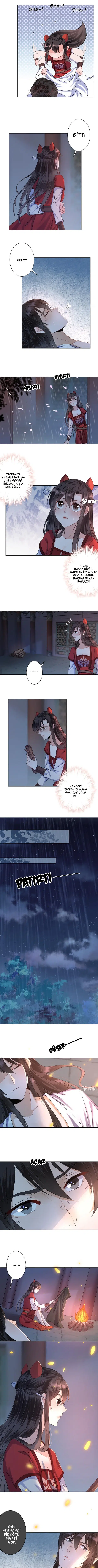 It’s Too Hard to Chase the Tsundere Prince - Bölüm 4 Sayfa 8