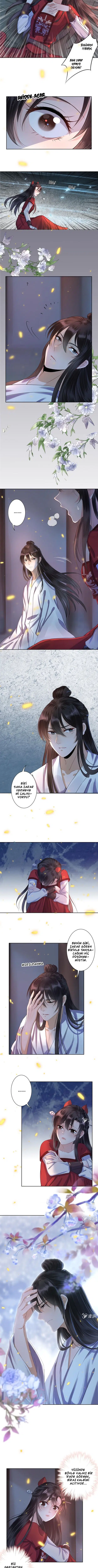 It’s Too Hard to Chase the Tsundere Prince - Bölüm 7 Sayfa 3