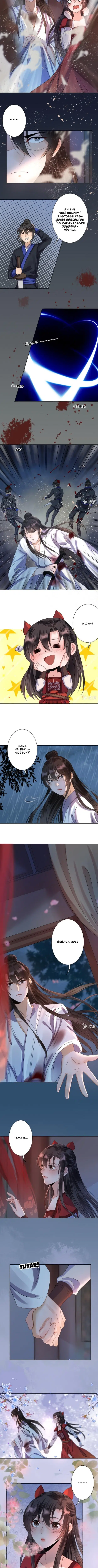 It’s Too Hard to Chase the Tsundere Prince - Bölüm 7 Sayfa 6