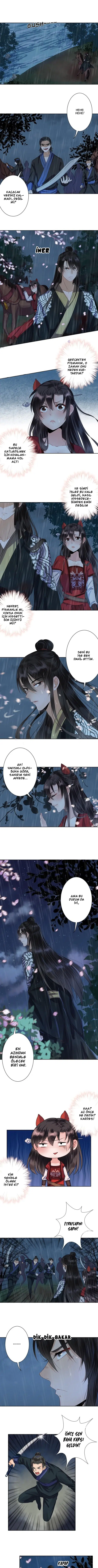 It’s Too Hard to Chase the Tsundere Prince - Bölüm 7 Sayfa 8