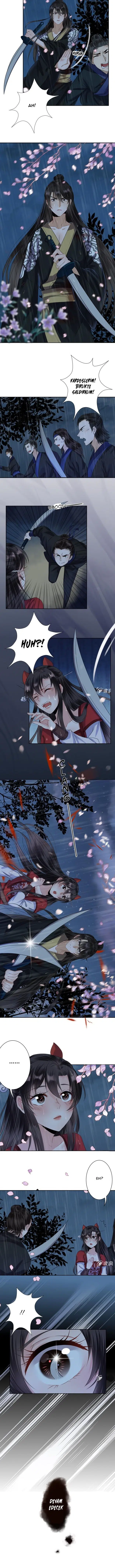 It’s Too Hard to Chase the Tsundere Prince - Bölüm 7 Sayfa 9