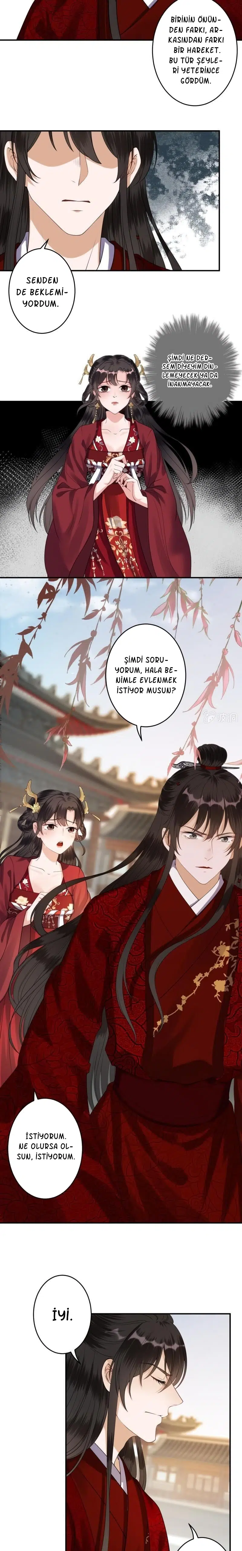 It’s Too Hard to Chase the Tsundere Prince - Bölüm 101 Sayfa 11