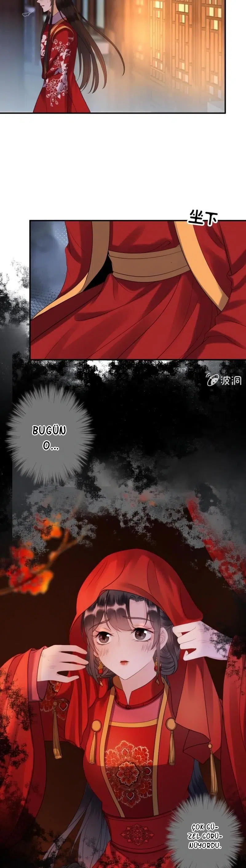 It’s Too Hard to Chase the Tsundere Prince - Bölüm 105 Sayfa 15