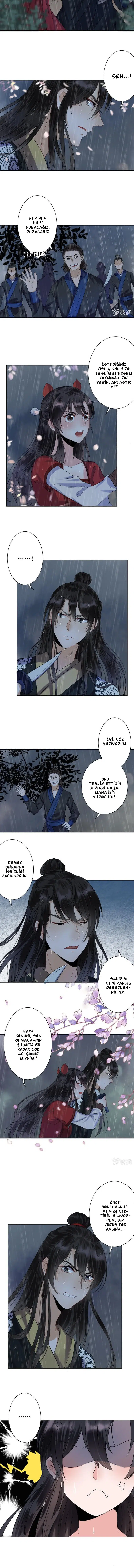 It’s Too Hard to Chase the Tsundere Prince - Bölüm 10 Sayfa 3