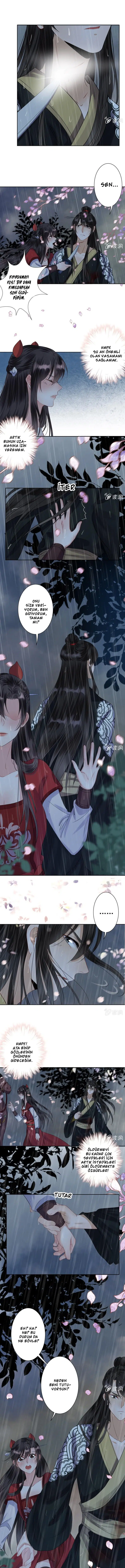 It’s Too Hard to Chase the Tsundere Prince - Bölüm 10 Sayfa 4
