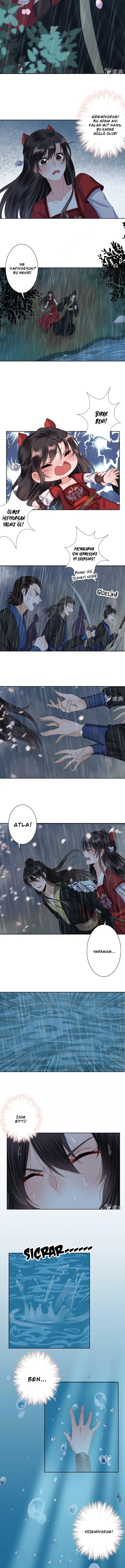 It’s Too Hard to Chase the Tsundere Prince - Bölüm 10 Sayfa 5