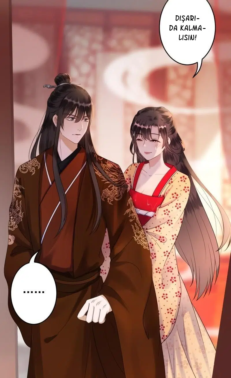 It’s Too Hard to Chase the Tsundere Prince - Bölüm 111 Sayfa 18