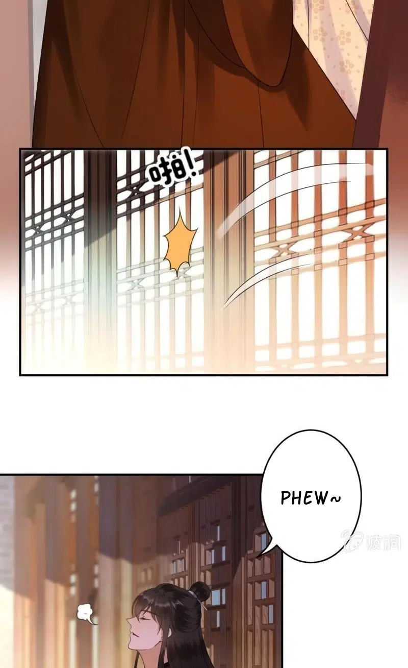 It’s Too Hard to Chase the Tsundere Prince - Bölüm 111 Sayfa 19