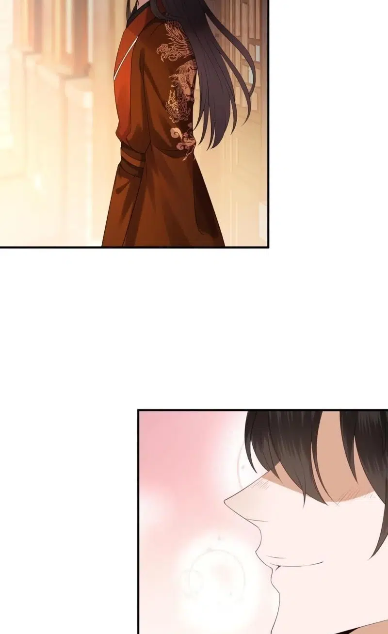 It’s Too Hard to Chase the Tsundere Prince - Bölüm 111 Sayfa 20