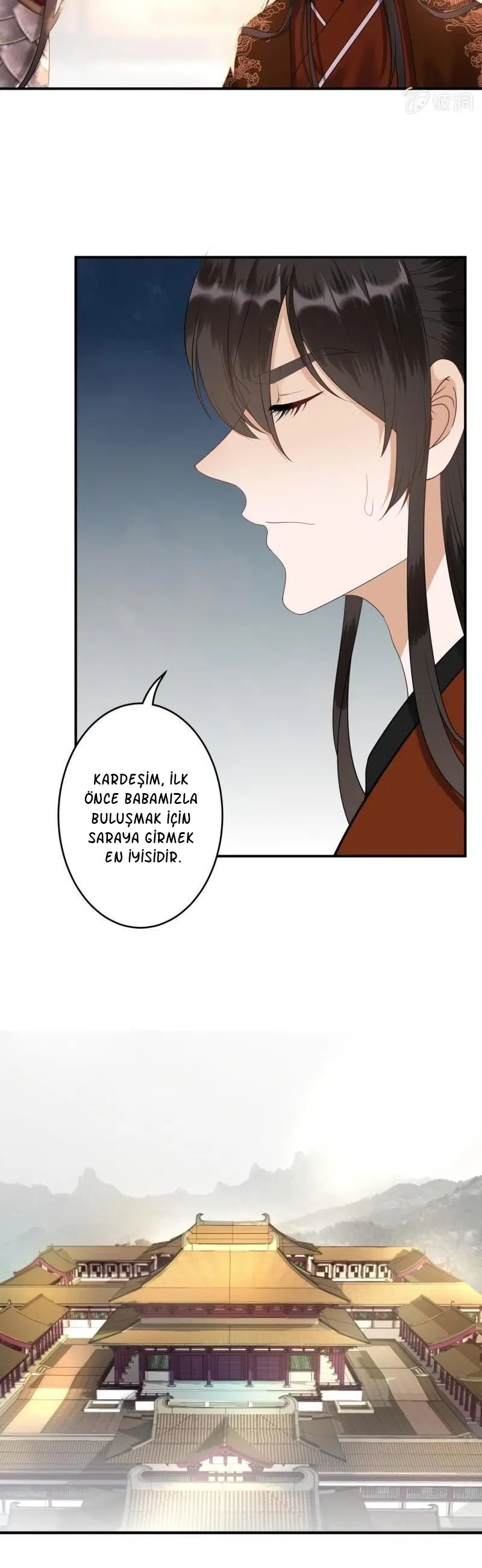 It’s Too Hard to Chase the Tsundere Prince - Bölüm 112 Sayfa 13